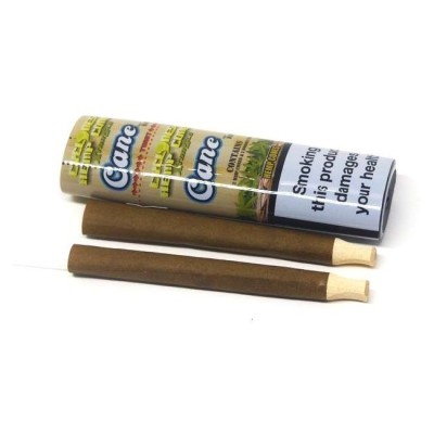 Cyclones Hemp Cones Xtra Cane